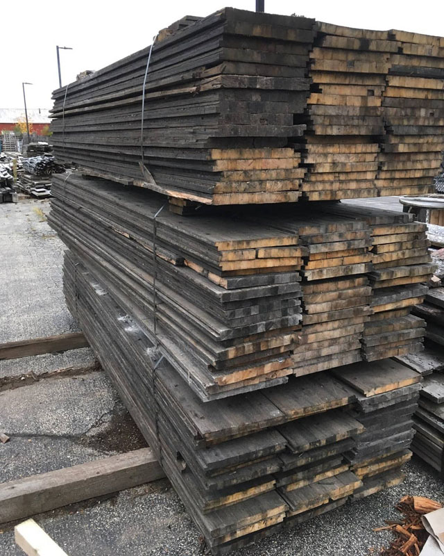 Cargo Flooring 12