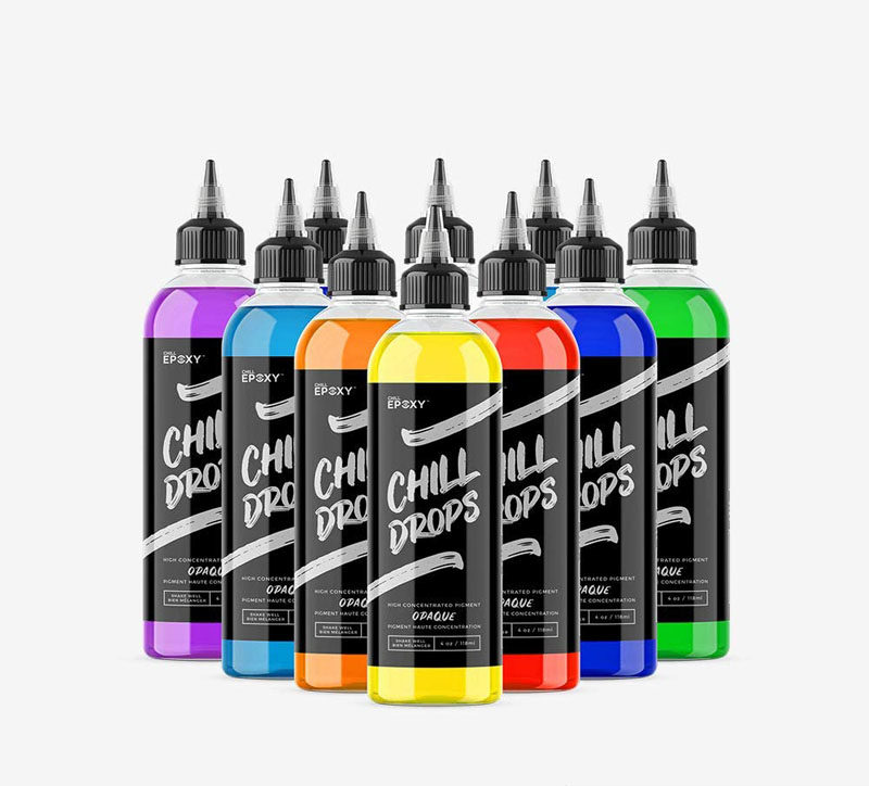 3.1 Chill Drops 3