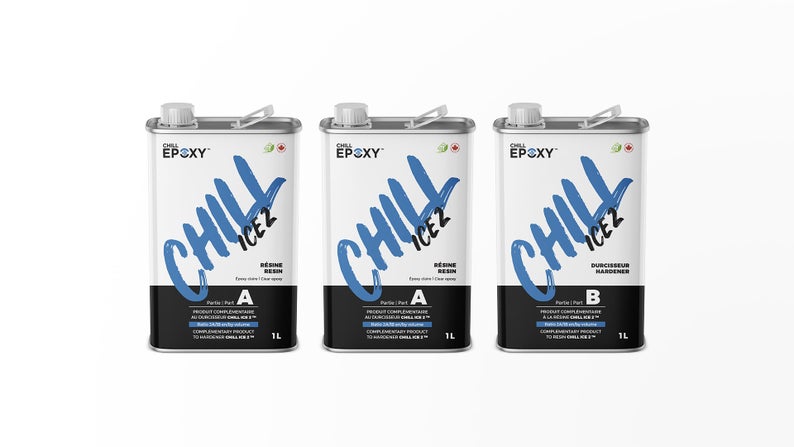 chill ice2 3L