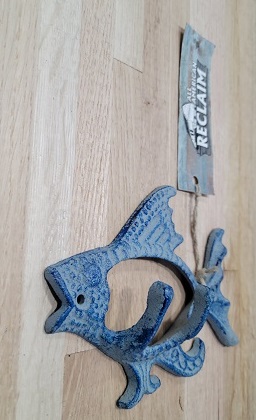 Double Fish Hook 2