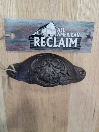 Drawer Pull 4