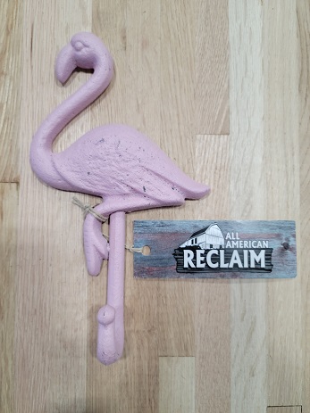 Flamingo Hook 1