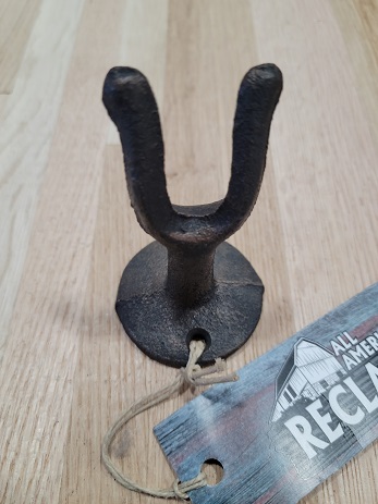 Hand Doorbell 7