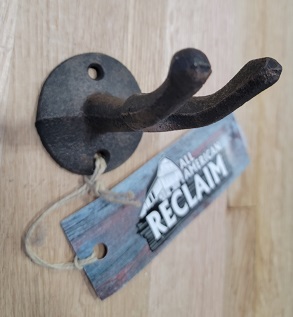 Hand Doorbell 8