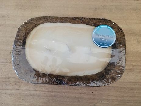 Bread Bowl Relax Candle 1
