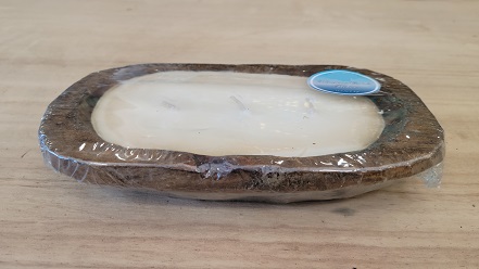 Bread Bowl Relax Candle 2