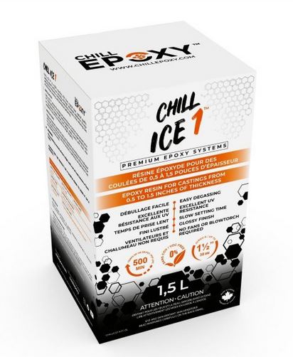 Chill Ice 1 1.5L