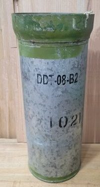Large Ammo Canister 1