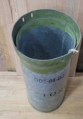 Large Ammo Canister 2