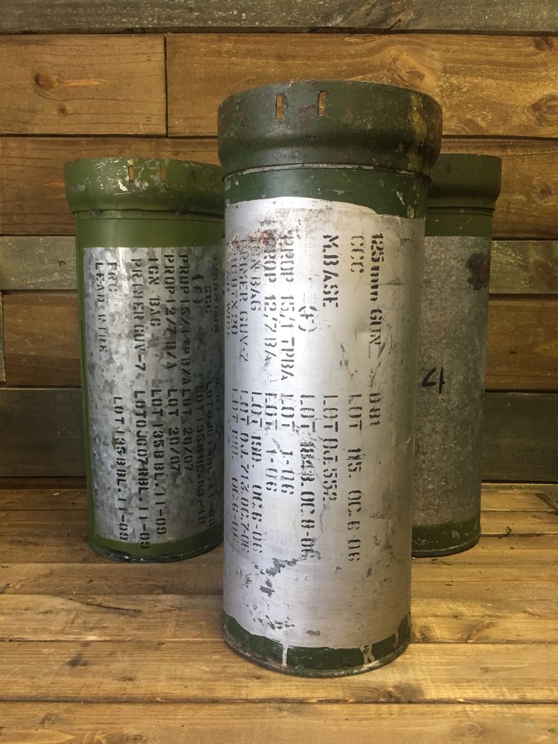 Large ammo x