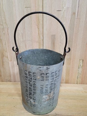 Small Ammo Cannister 1