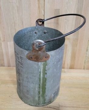 Small Ammo Cannister 3