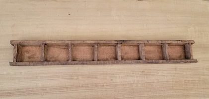 Timberland Tray 1