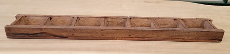 Timberland Tray 3