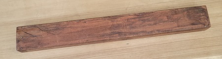 Timberland Tray 4
