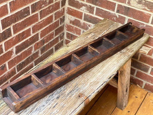 Timberland Tray x