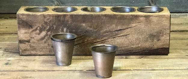 sugar mold cups x