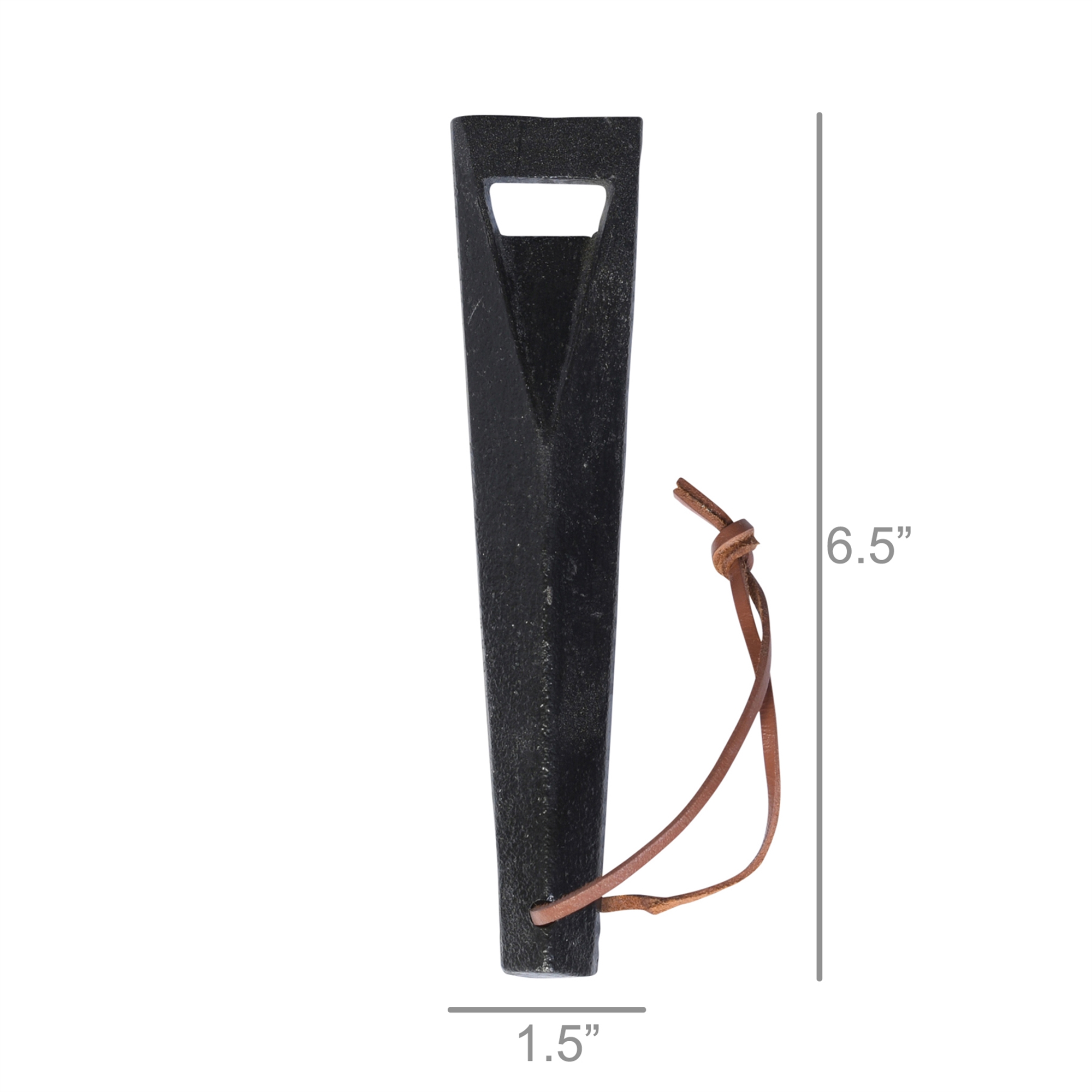 Wedge bottle opener 3