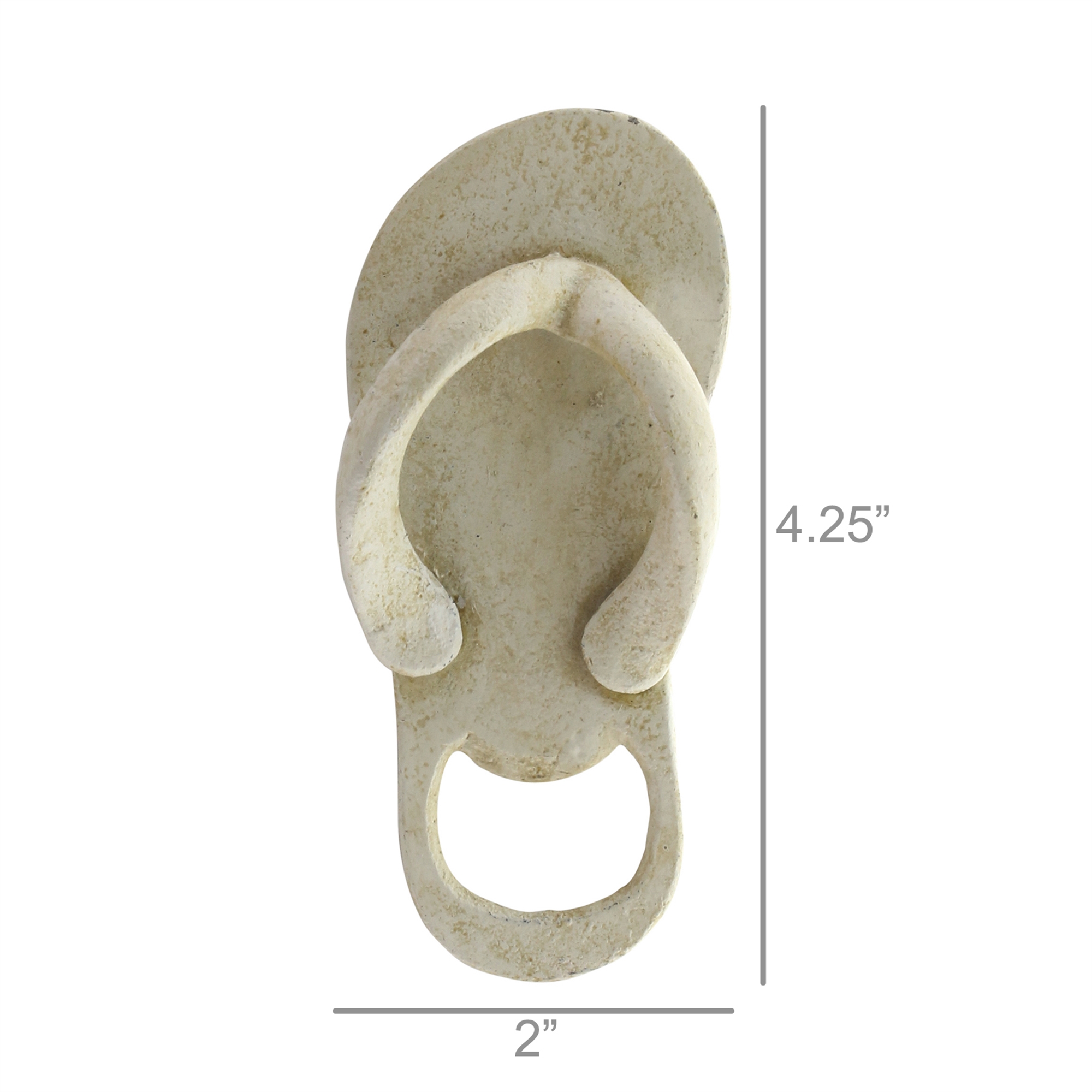Flip Flop Bottle Opener 3