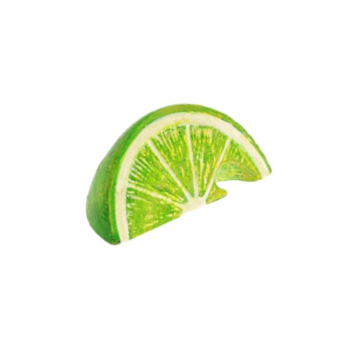 Lime Wedge Bottle Opener 1
